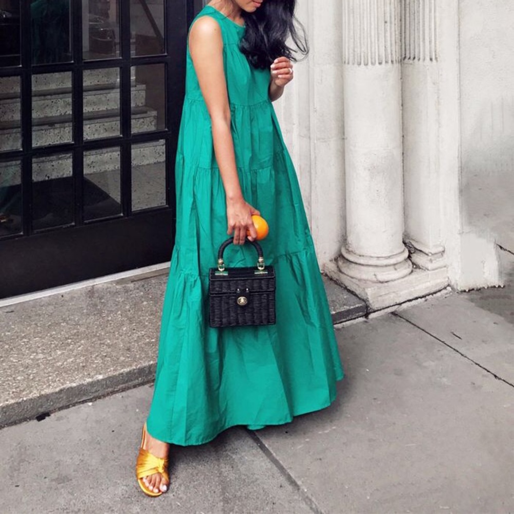 Who What Wear dress